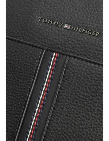 Tommy Hilfiger Sac bandoulière Homme noir – Format pratique