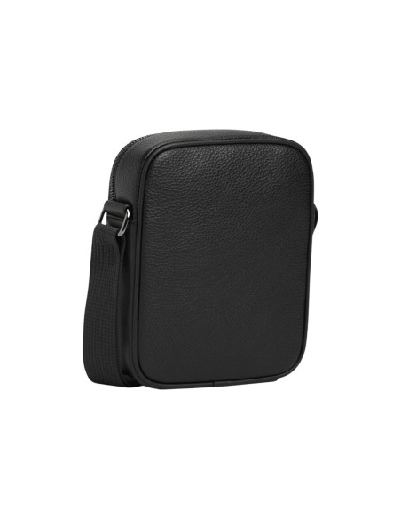 Tommy Hilfiger Sac bandoulière Homme noir – Format pratique