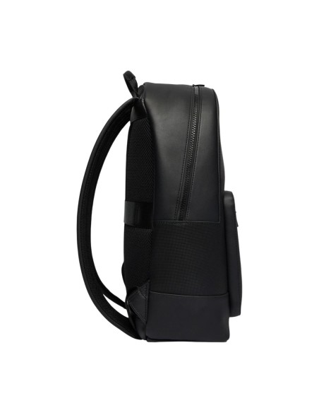 Tommy Hilfiger Sac à dos Homme noir – Grand volume