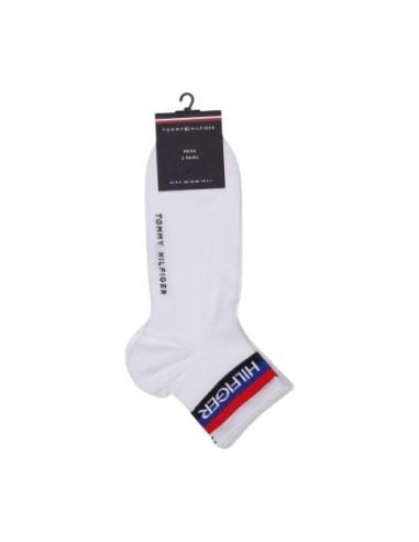 Tommy Hilfiger Sous-vêtement Homme blanc – Confort essentiel