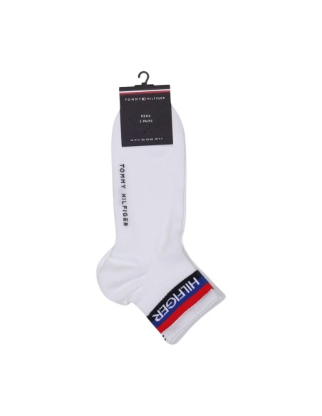 Tommy Hilfiger Sous-vêtement Homme blanc – Confort essentiel