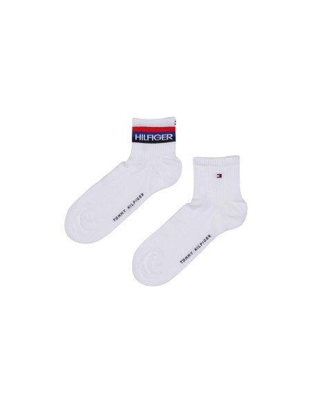 Tommy Hilfiger Sous-vêtement Homme blanc – Confort essentiel