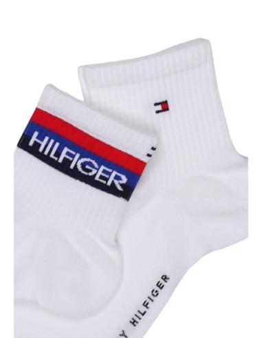 Tommy Hilfiger Sous-vêtement Homme blanc – Confort essentiel