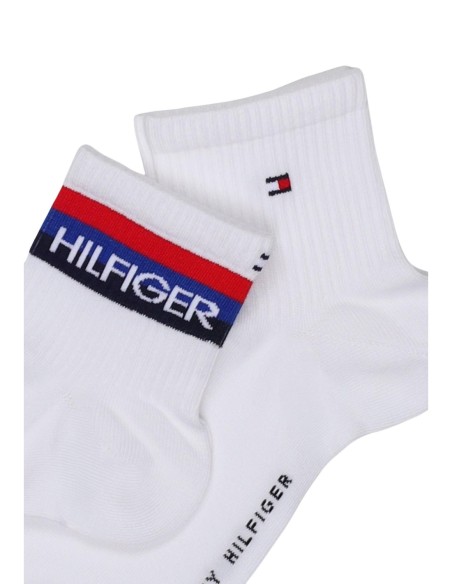 Tommy Hilfiger Sous-vêtement Homme blanc – Confort essentiel