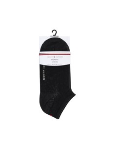 Tommy Hilfiger – Lingerie Femme noire