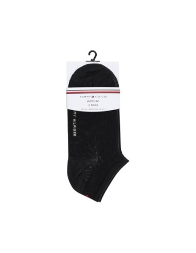 Tommy Hilfiger – Lingerie Femme noire