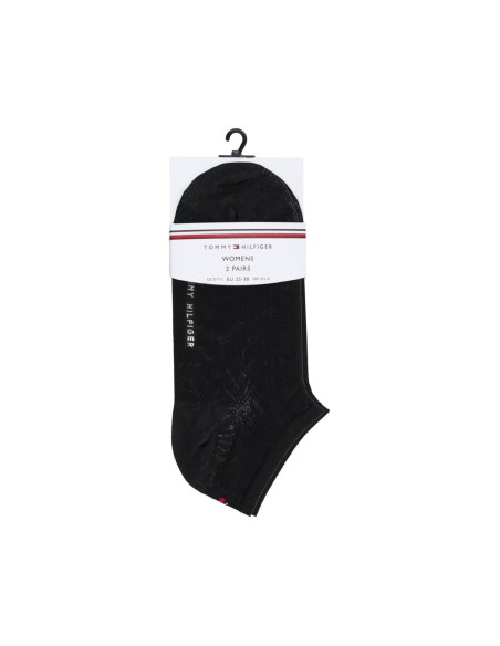 Tommy Hilfiger – Lingerie Femme noire