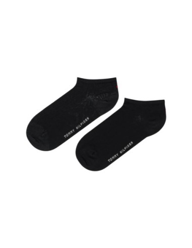 Tommy Hilfiger Lingerie Femme noire – Confort naturel