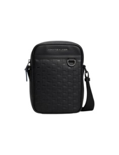 Tommy Hilfiger Sac bandoulière Homme noir – Pratique & moderne