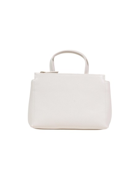 Tommy Hilfiger Sac Femme blanc – Élégance lumineuse