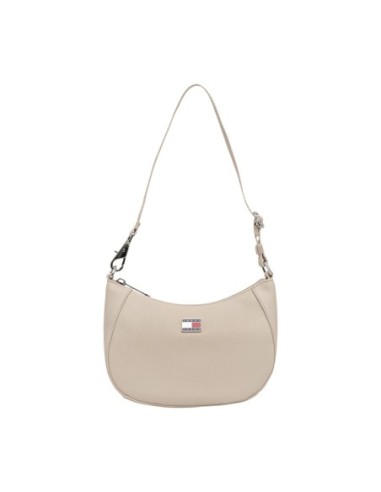 Tommy Hilfiger Sac Femme beige – Style chic