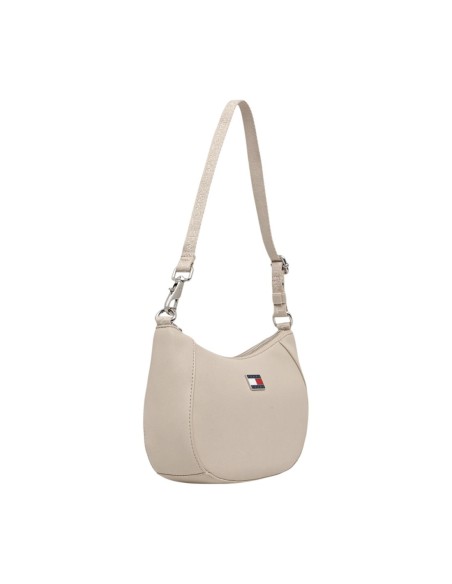 Tommy Hilfiger Sac Femme beige – Style chic