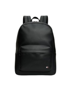 Tommy Hilfiger Sac à dos Homme noir – Grand volume