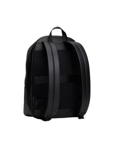 Tommy Hilfiger Sac à dos Homme noir – Grand volume