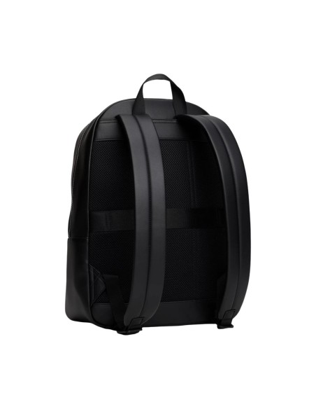 Tommy Hilfiger Sac à dos Homme noir – Grand volume