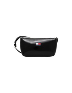 Tommy Hilfiger Sac bandoulière Femme noir – Style chic