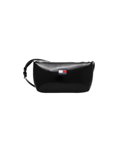 Tommy Hilfiger Sac bandoulière Femme noir – Style chic