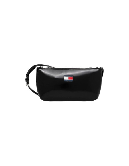 Tommy Hilfiger Sac bandoulière Femme noir – Style chic