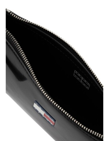 Tommy Hilfiger Sac bandoulière Femme noir – Style chic