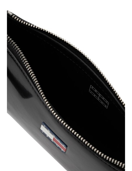 Tommy Hilfiger Sac bandoulière Femme noir – Style chic