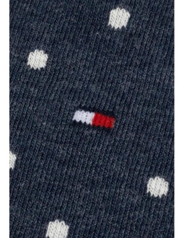 Tommy Hilfiger Lingerie Femme bleu – Motif à pois