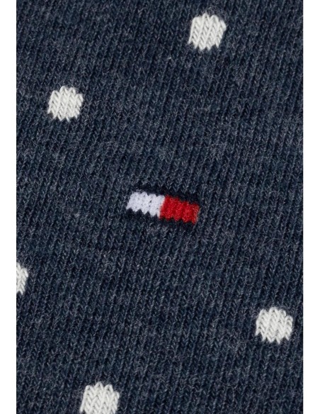 Tommy Hilfiger Lingerie Femme bleu – Motif à pois