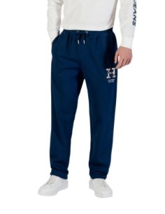 Tommy Hilfiger Pantalon Homme bleu – Style polyvalent