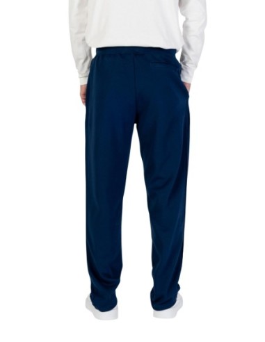 Tommy Hilfiger – Pantalon Homme bleu