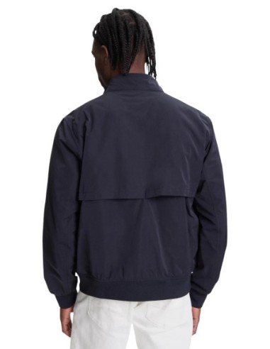 Tommy Hilfiger Veste Homme bleu – Style fonctionnel