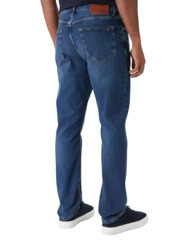 Tommy Hilfiger Jeans Homme bleu – Style polyvalent
