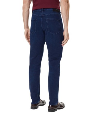 Tommy Hilfiger Jeans Homme bleu – Style polyvalent