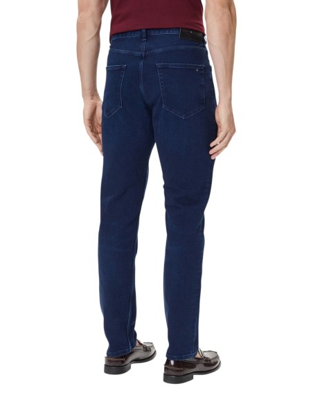 Tommy Hilfiger Jeans Homme bleu – Style polyvalent