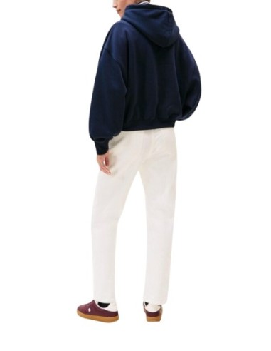 Tommy Hilfiger Sweat Femme bleu – Style casual