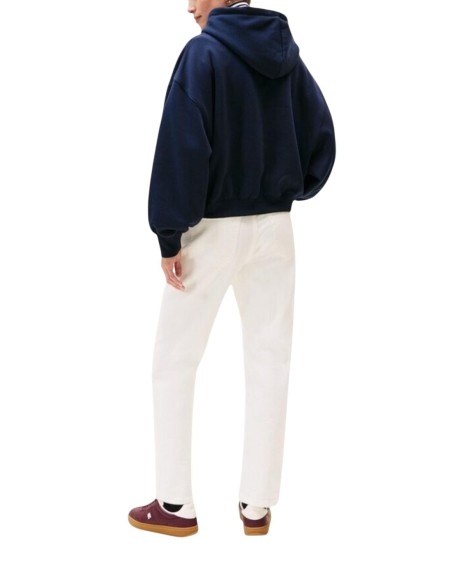 Tommy Hilfiger Sweat Femme bleu – Style casual