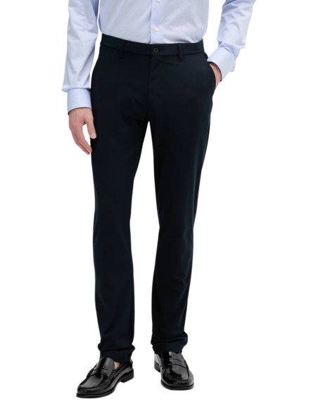 Tommy Hilfiger – Pantalon Homme bleu