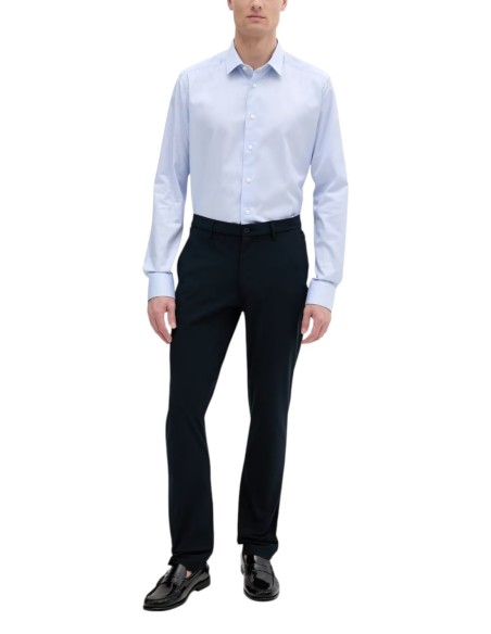 Tommy Hilfiger Pantalon Homme bleu – Style moderne