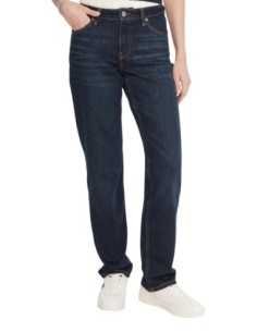 Tommy Hilfiger – Jeans Femme bleu