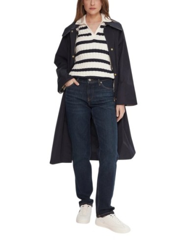 Tommy Hilfiger Jeans Femme bleu – Style polyvalent