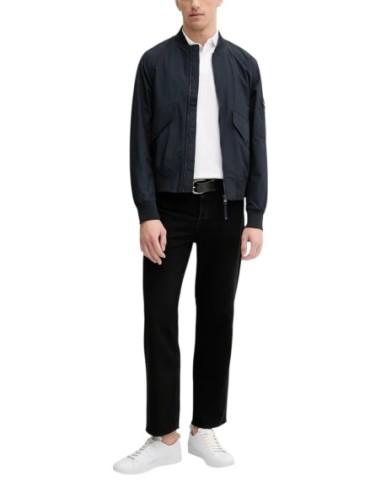 Tommy Hilfiger Polo Homme blanc – Élégance moderne