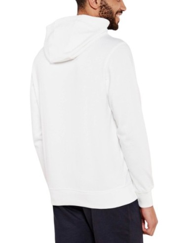 Tommy Hilfiger Sweat Homme blanc – Style graphique