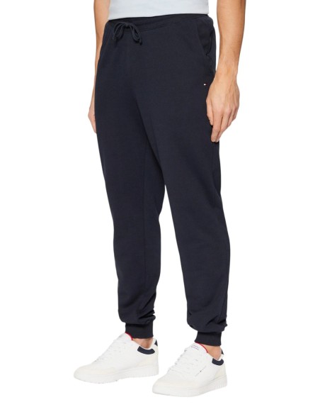 Tommy Hilfiger Pantalon Homme bleu – Style casual