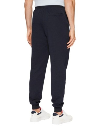 Tommy Hilfiger Pantalon Homme bleu – Style casual