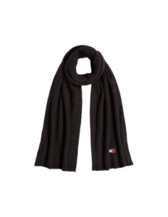 Tommy Hilfiger – Écharpe Homme noire