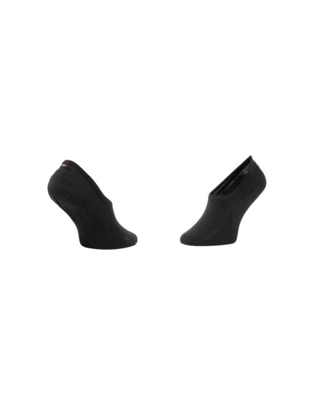 Tommy Hilfiger – Lingerie Femme noire