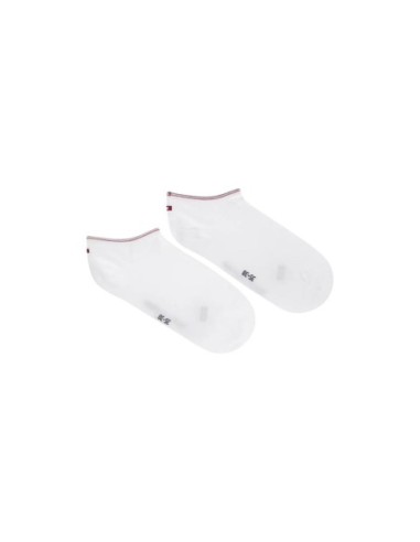 Tommy Hilfiger Lingerie Femme blanche – Confort coton