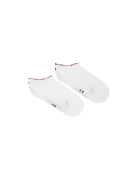 Tommy Hilfiger Lingerie Femme blanche – Confort coton