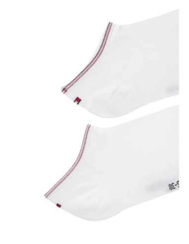 Tommy Hilfiger Lingerie Femme blanche – Confort coton