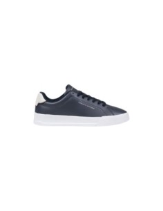 Tommy Hilfiger Sneakers Homme bleues – Style sportif