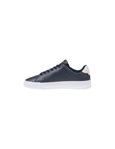 Tommy Hilfiger Sneakers Homme bleues – Style sportif