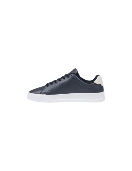 Tommy Hilfiger Sneakers Homme bleues – Style sportif